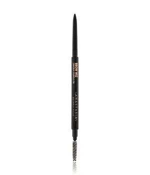 ANASTASIA Beverly Hills Brow Wiz Augenbrauenstift 0.085 g Ebony