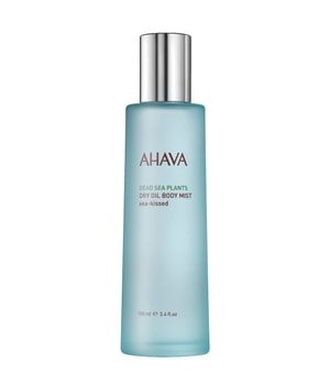 AHAVA, AHAVA Dry Oil Sea-Kissed Aqua Bodyspray 100 ml Damen