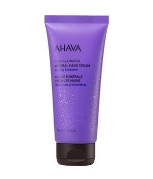 AHAVA, AHAVA Mineral Spring Blossom Handcreme 100 ml Damen