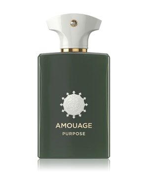 Amouage, Amouage The Odyssey Collection Purpose Eau de Parfum 100 ml