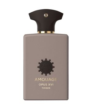 Amouage, Amouage Library Collection Opus XVI Timber Eau de Parfum 100 ml