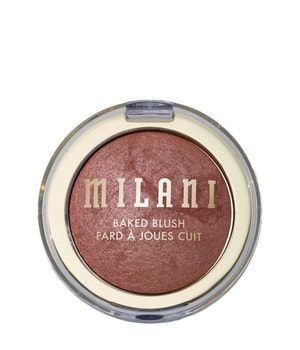 Milani, Milani Baked Blush 3,5 g 18 - Ciao Bella