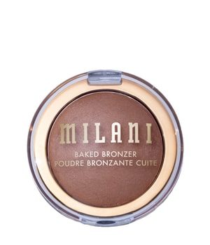 Milani, Milani Baked Contouring 3,5 g 03 - Capri Copper