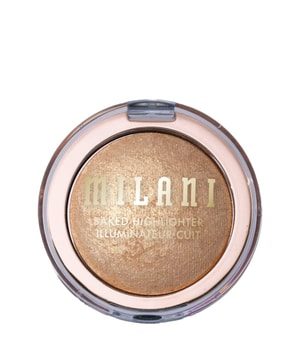 Milani, Milani Baked Highlighter 3,5 g 4 - Bronze Spledore