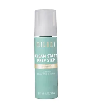 Milani, Milani Clean Start Prep Step Gesichtsspray 60 ml