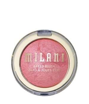 Milani, Milani Baked Blush 3,5 g 1 - Dolce Pink