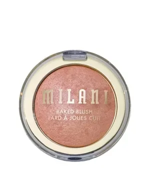 Milani, Milani Baked Blush 3,5 g 5 - Luminoso