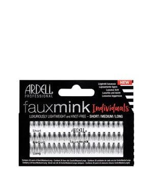 Ardell, Ardell Individuals fauxmink Combo Pack Künstliche Wimpern 56 ct 1 Stück
