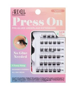 Ardell, Ardell - Naked Press On Natural, 1 Stück