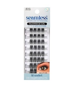Ardell, Ardell Seamless Undies Fauxmink D Curl Künstliche Wimpern 1 ct 1 Stück