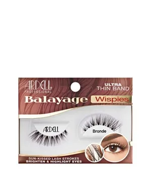 Ardell, Ardell - Bronde, Balayage Wispies, 1 Paar