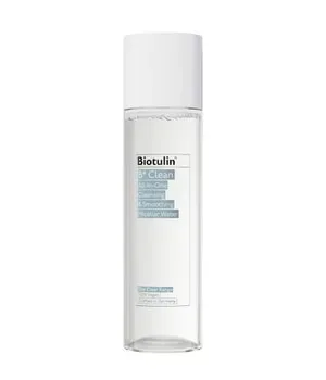 Biotulin, Biotulin be:clean Reinigungscreme 200 ml Damen
