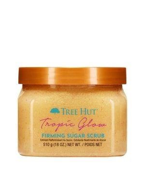 Tree Hut, Tree Hut Tropic Glow Firming Sugar Scrub Körperpeeling 510 g