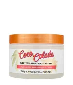 TREE HUT Coco Colada Whipped Body Butter Körperbutter 240 g