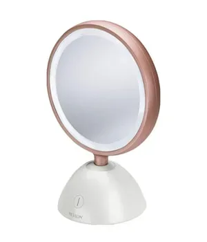 Revlon Ultimate Beauty Wiederaufladbarer und kabelloser Spiegel Kosmetikspiegel 1 ct 1 Stück