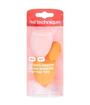 Real Techniques, Real Techniques Ultimate Sponge Tio Duschschwämme 1 ct Damen