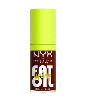 NYX-PROFESSIONAL-MAKEUP, NYX-PROFESSIONAL-MAKEUP - Lipgloss, Fat Oil Lip Drip, 4.8 ml, Status Update