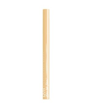 NYX-PROFESSIONAL-MAKEUP, NYX-PROFESSIONAL-MAKEUP - Eyeliner, Epic Ink Liner, 1 ml,  Marshmallow