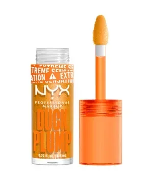 NYX-PROFESSIONAL-MAKEUP, NYX Professional Makeup Lipgloss 7 ml 22 - FLIPPIN SLIME