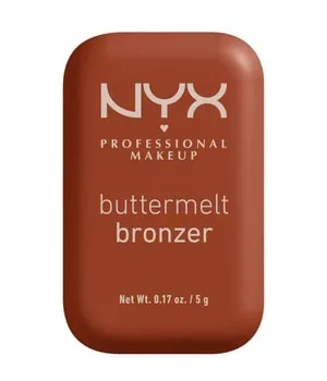 NYX-PROFESSIONAL-MAKEUP, NYX Professional Makeup Buttermelt Contouring 5 g BUTTA MATCH