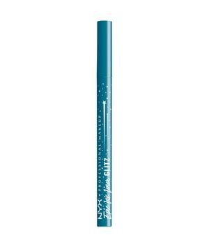 NYX-PROFESSIONAL-MAKEUP, NYX-PROFESSIONAL-MAKEUP - Epic Ink Liner Jeanz Glitz, 1 ml, Glitz Tapered Twinkle