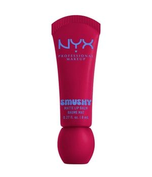 NYX-PROFESSIONAL-MAKEUP, NYX Professional Makeup Smushy Matte Lippenbalsam 8 ml Sassy Stuff
