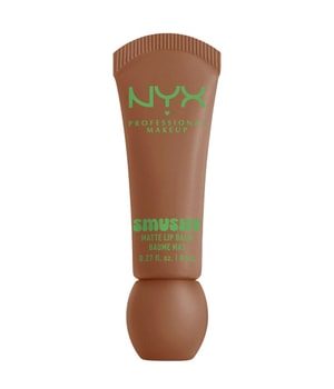 NYX-PROFESSIONAL-MAKEUP, NYX-PROFESSIONAL-MAKEUP - Smushy Matte Lip Balm, 8 ml,  Soft Smile