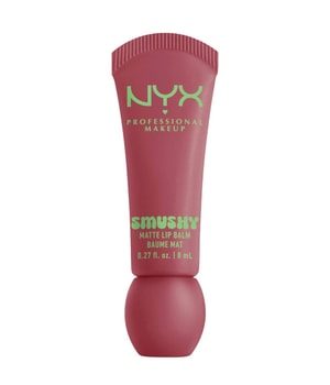 NYX-PROFESSIONAL-MAKEUP, NYX-PROFESSIONAL-MAKEUP - Smushy Matte Lip Balm, 8 ml,  Snuggle SZN