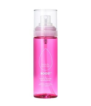 Beautyblender, Beautyblender Boost 4-In-1 Fixing Spray & Fixierpuder 100 ml