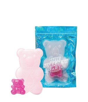 Beautyblender, The Sweetest Blend - Bear Necessities Cleansing Set