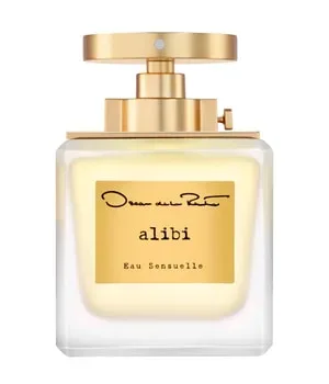 Oscar De La Renta, Oscar De La Renta Alibi Eau Sensuelle Eau De Parfum Spray 100 ml