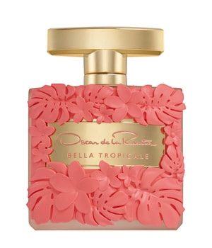 Oscar De La Renta, Oscar De La Renta Bella Tropicale Eau De Parfum Spray 100 ml