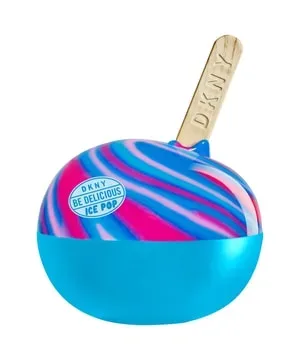 Donna Karan, Donna Karan Be Delicious Ice Pop Berry Bliss Eau De Parfum Spray 50 ml