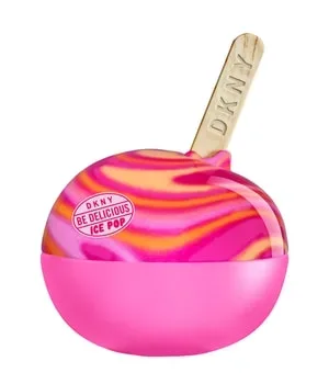 Donna Karan, Donna Karan Be Delicious Ice Pop Very Cherry Eau De Parfum Spray 50 ml