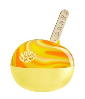 Donna Karan, Donna Karan Be Delicious Ice Pop Citrus Splash Eau De Parfum Spray 50 ml