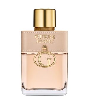 Guess, Guess Iconic Eau De Parfum Spray 100 ml