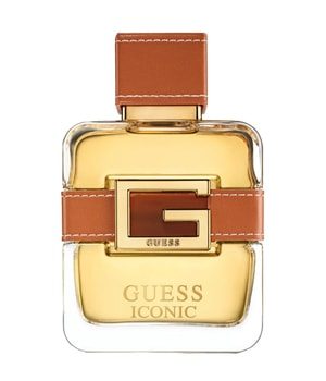 Guess, Guess Iconic For Men Eau de Parfum 100 ml