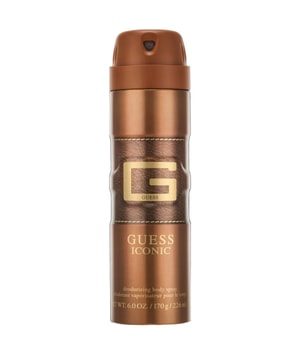 Guess, Guess Iconic for Men Deodorants 170 g Herren
