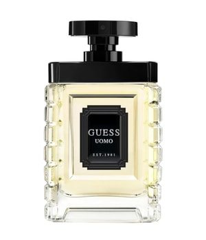 Guess, Guess Uomo Eau De Toilette Spray 100 ml