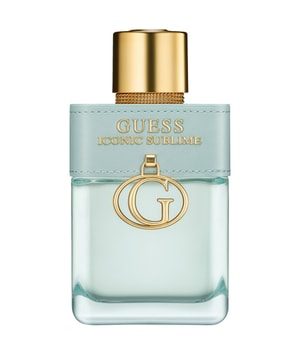 Guess, Guess - Iconic Sublime, Eau de Parfum, 100  ml