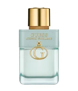 Guess, Guess Iconic Sublime Damenparfum 50 ml Damen