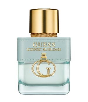 Guess, Guess Iconic Sublime Damenparfum 30 ml Damen