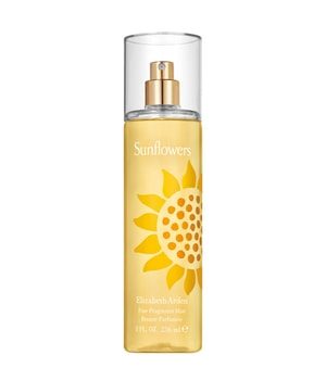 Elizabeth Arden, Elizabeth Arden SUNFLOWERS Fine Fragrance Mist 236 ml