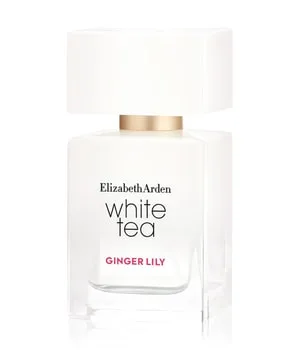 Elizabeth Arden, Elizabeth Arden White Tea Damenparfum 30 ml