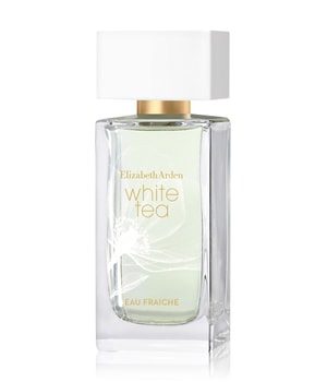 Elizabeth Arden, Elizabeth Arden - White Tea Eau Fraiche, 50  ml