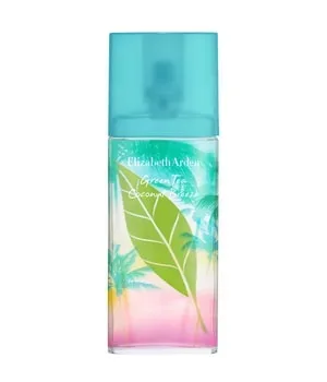 Elizabeth Arden Green Tea Coconut Breeze Eau de Toilette 50 ml