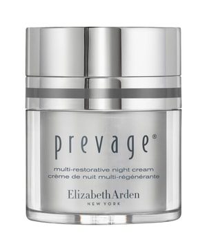 Elizabeth Arden, Elizabeth Arden Prevage Multi-Restorative Nachtcreme 50 ml Damen