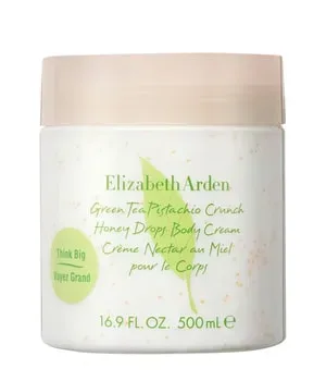 Elizabeth Arden, Elizabeth Arden Green Tea & Sunflowers Pistachio Honey Drops Bodylotion 500 ml Damen