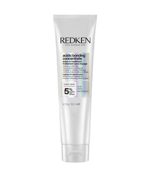 Redken, Redken Acidic Bonding Concentrate Leave-In Treatment Leave-In-Conditioner 150 ml Damen