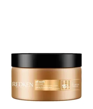 Redken, Redken All Soft All-In Haarkur & -maske 100 ml